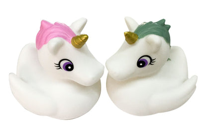 Licorne de Bain Lumineuse – visuel produit