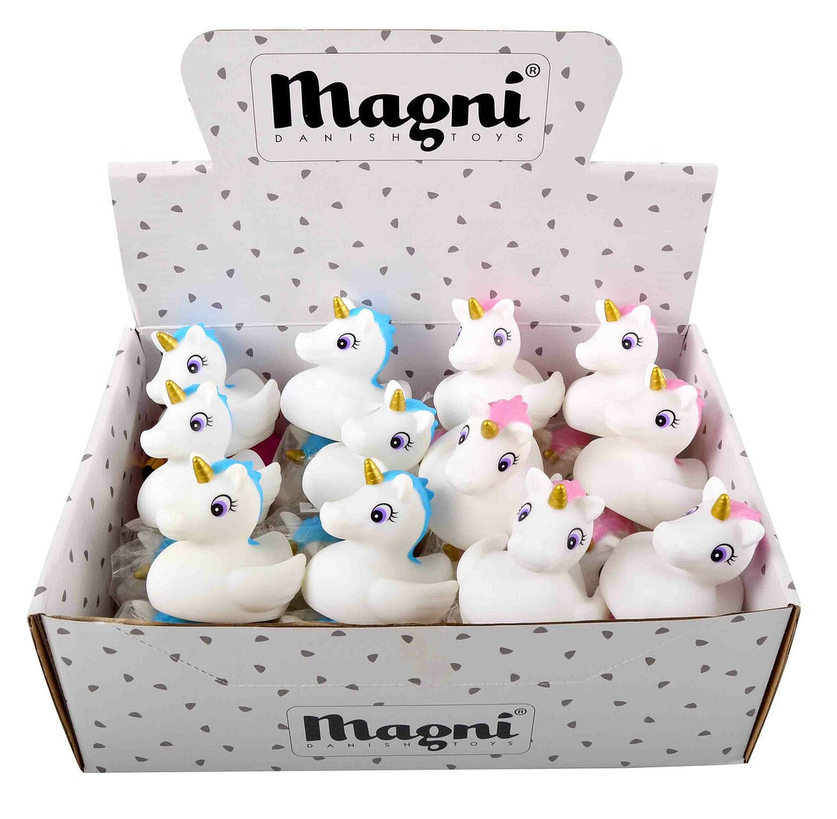 Licorne de Bain Lumineuse – visuel produit