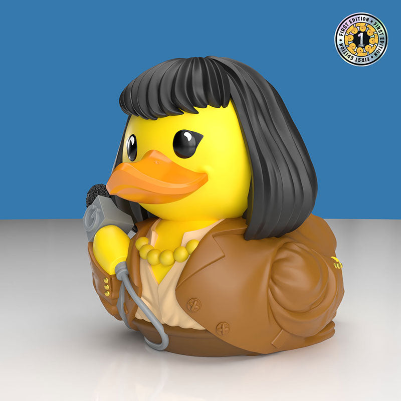 Lois Lane TUBBZ First Edition