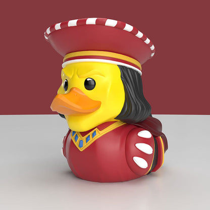 Canard Lord Farquaad (Mini Edition)