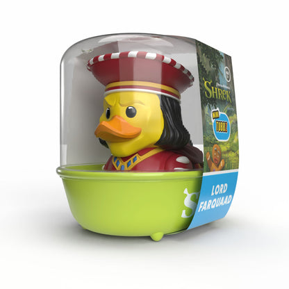 Canard Lord Farquaad (Mini Edition)