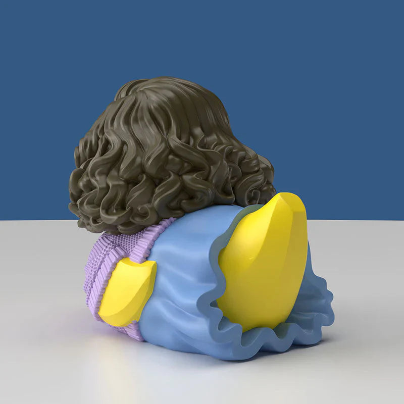 Canard Lorraine Baines McFly (Mini Edition)