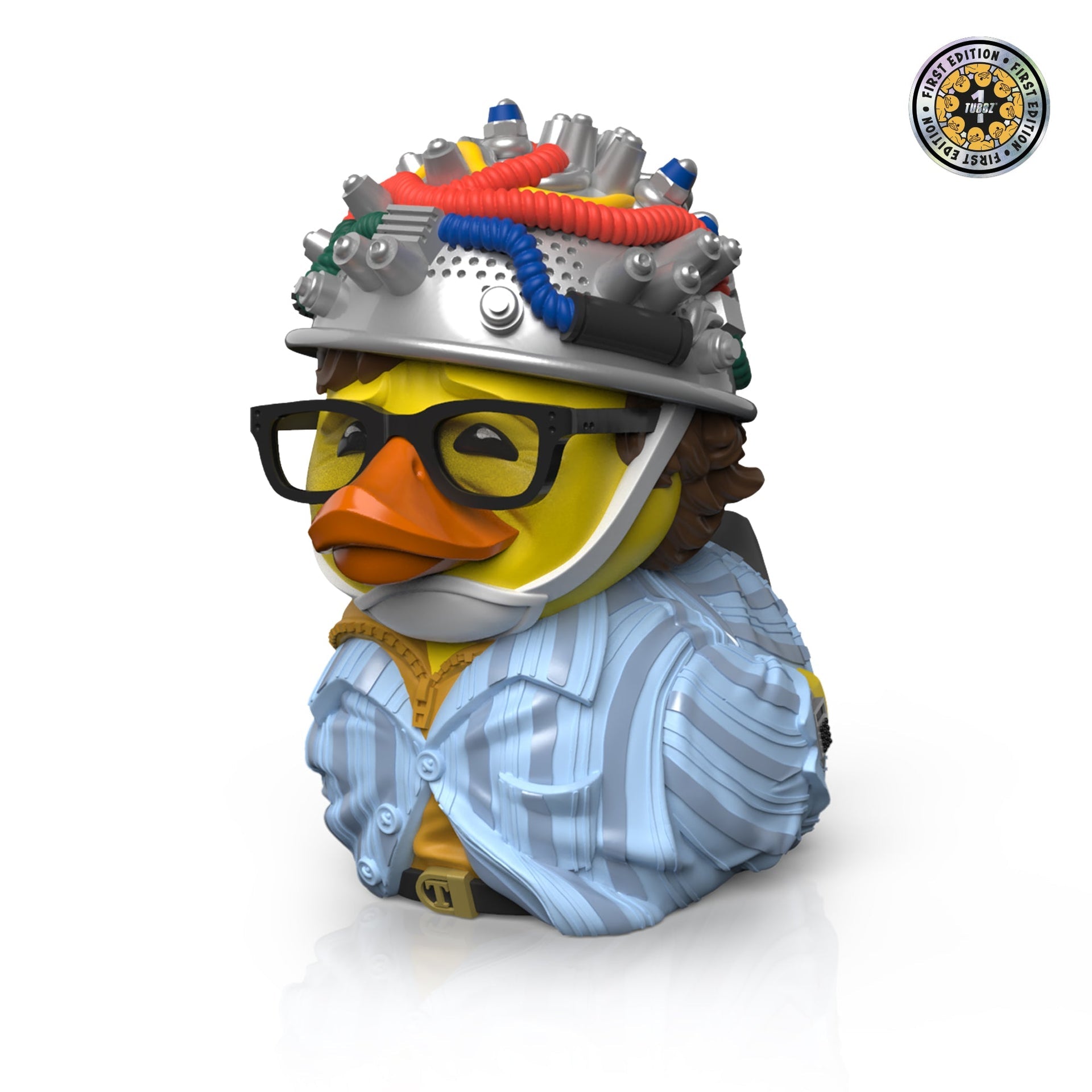 Canard Louis Tully (First Edition) - vue 7