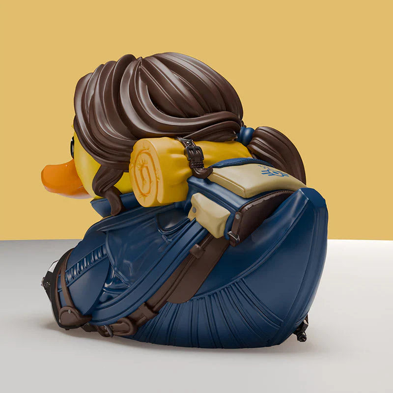 Canard Lucy Maclean (Boxed Edition)