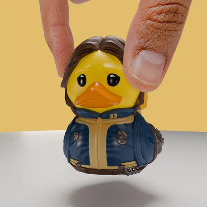 Canard Fallout TV: Lucy MacLean TUBBZ (Mini Edition) - vue 1