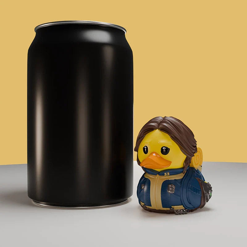 Canard Fallout TV: Lucy MacLean TUBBZ (Mini Edition) - vue 6