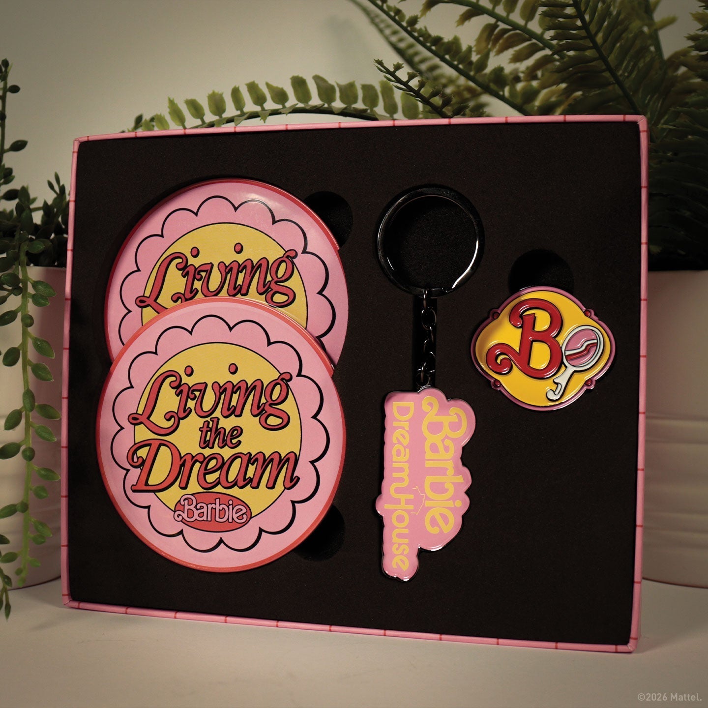 Coffret cadeau Barbie - ™