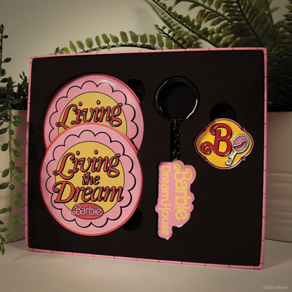 Coffret cadeau Barbie - ™