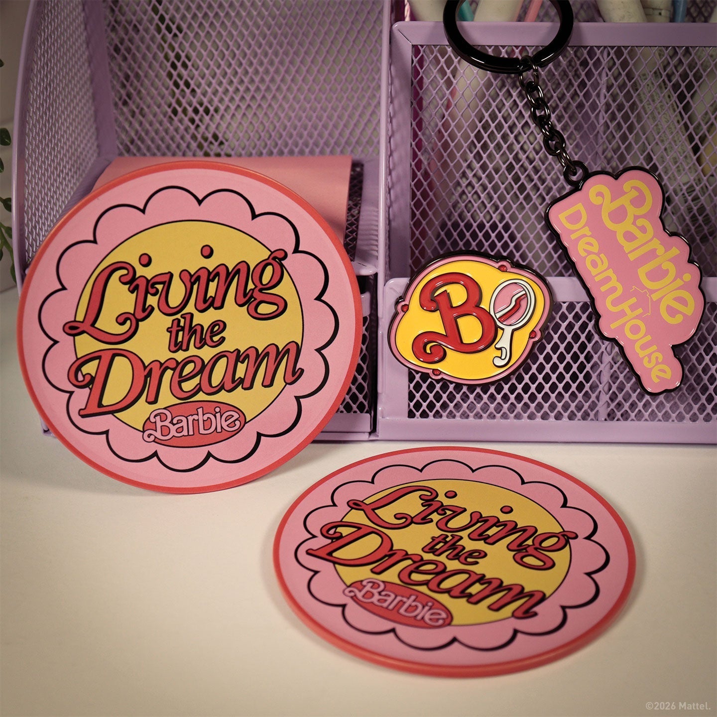 Coffret cadeau Barbie - ™