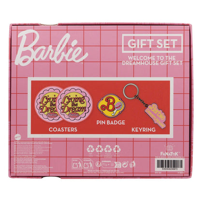 Coffret cadeau Barbie - ™