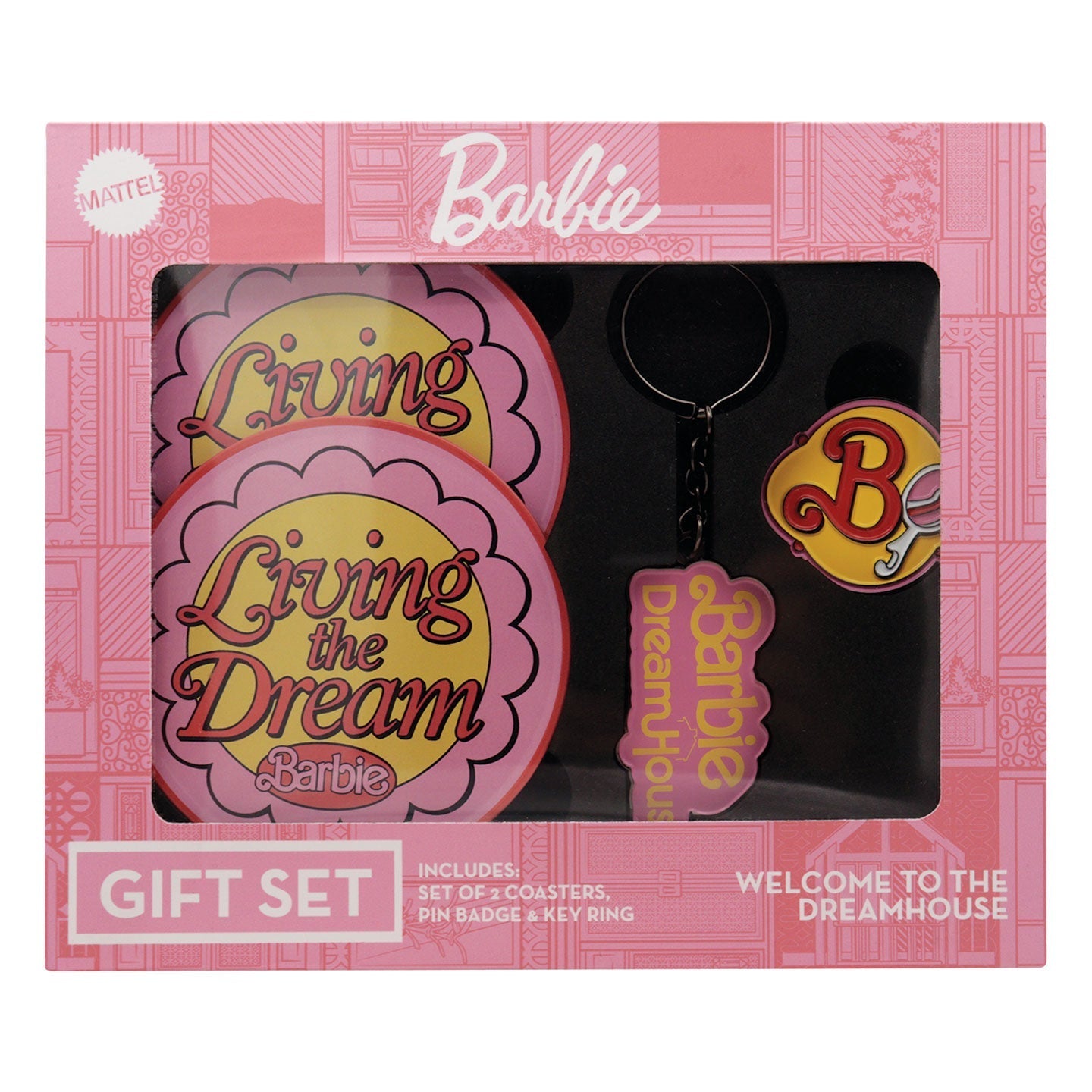 Coffret cadeau Barbie - ™