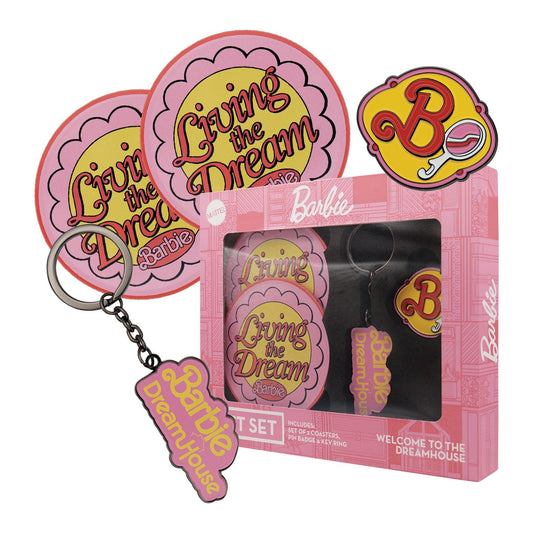 Coffret cadeau Barbie - ™