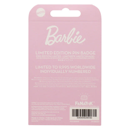 Pin's Barbie - ™