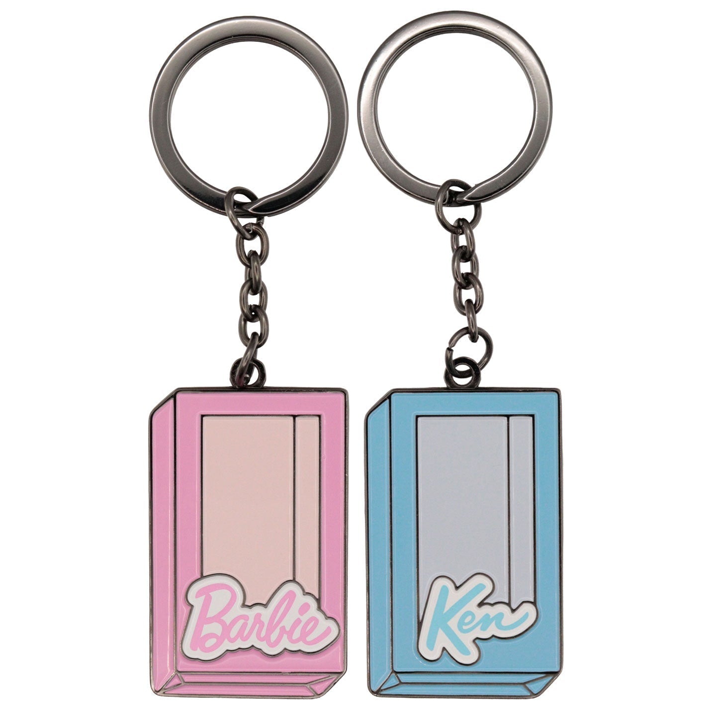 Objet collector Barbie - ™ - Barbie & Ken™ Twin Box Keyrings