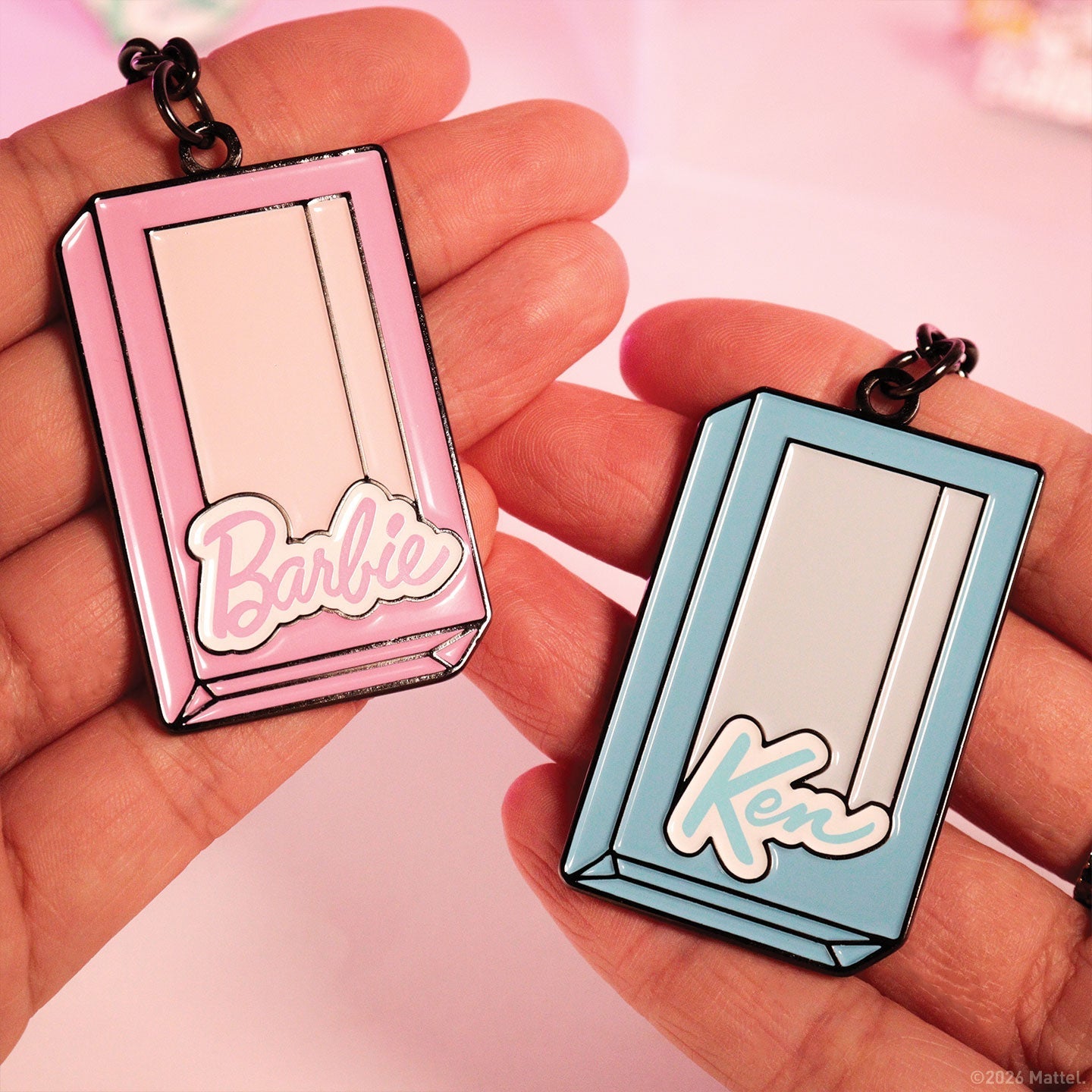 Objet collector Barbie - ™ - Barbie & Ken™ Twin Box KeyringsPObjet collector Barbie - ™ - Barbie & Ken™ Twin Box KeyringsoObjet collector Barbie - ™ - Barbie & Ken™ Twin Box KeyringsrObjet collector Barbie - ™ - Barbie & Ken™ Twin Box KeyringstObjet collector Barbie - ™ - Barbie & Ken™ Twin Box KeyringseObjet collector Barbie - ™ - Barbie & Ken™ Twin Box Keyrings-Objet collector Barbie - ™ - Barbie & Ken™ Twin Box KeyringscObjet collector Barbie - ™ - Barbie & Ken™ Twin Box KeyringslObjet collector Barbie -