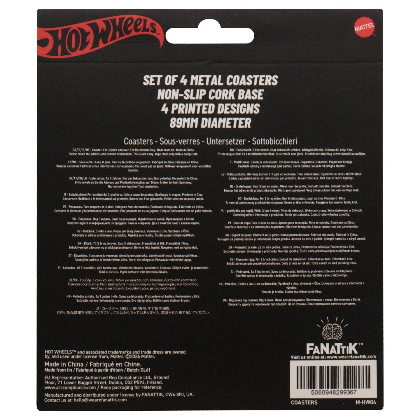 Set de 4 sous-verres métal imprimés Hot Wheels - ™SSet de 4 sous-verres métal imprimés Hot Wheels - ™oSet de 4 sous-verres métal imprimés Hot Wheels - ™uSet de 4 sous-verres métal imprimés Hot Wheels - ™sSet de 4 sous-verres métal imprimés Hot Wheels - ™-Set de 4 sous-verres métal imprimés Hot Wheels - ™vSet de 4 sous-verres métal imprimés Hot Wheels - ™eSet de 4 sous-verres métal imprimés Hot Wheels - ™rSet de 4 sous-verres métal imprimés Hot Wheels - ™rSet de 4 sous-verres métal imprimés Hot Wheels - ™eSe