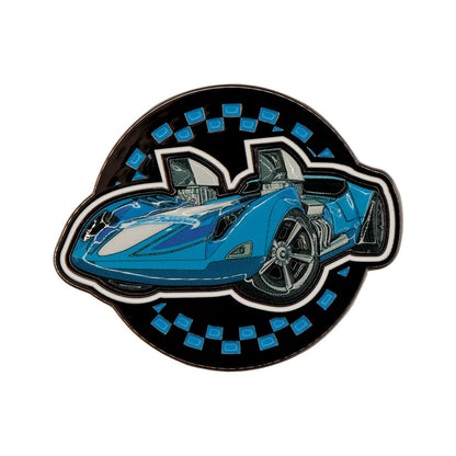 Pin’s Hot Wheels - Twin Mill