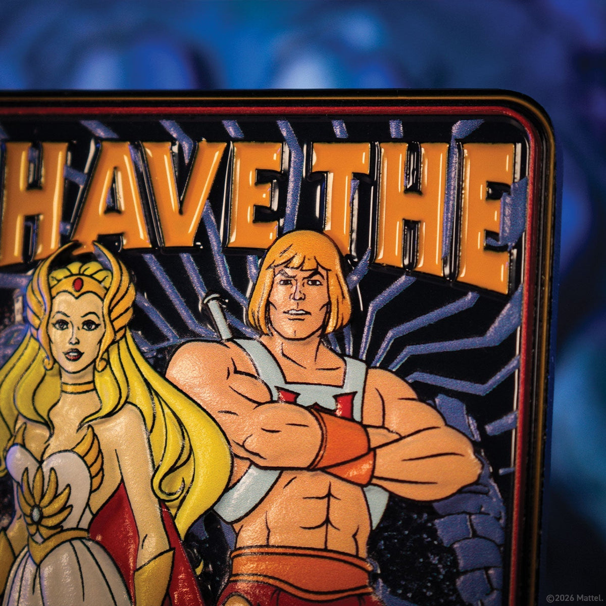 Lingot collector Masters of the Universe - ™ - He-Man™ & She-Ra™LLingot collector Masters of the Universe - ™ - He-Man™ & She-Ra™iLingot collector Masters of the Universe - ™ - He-Man™ & She-Ra™nLingot collector Masters of the Universe - ™ - He-Man™ & She-Ra™gLingot collector Masters of the Universe - ™ - He-Man™ & She-Ra™oLingot collector Masters of the Universe - ™ - He-Man™ & She-Ra™tLingot collector Masters of the Universe - ™ - He-Man™ & She-Ra™ Lingot collector Masters of the Universe - ™ - He-Man™ & 