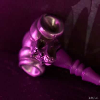 Masters of the Universe™ - Limited Edition Miniature Havoc Staff Replica