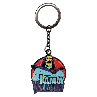 Porte-clés Masters of the Universe - ® 2026 - Skeletor