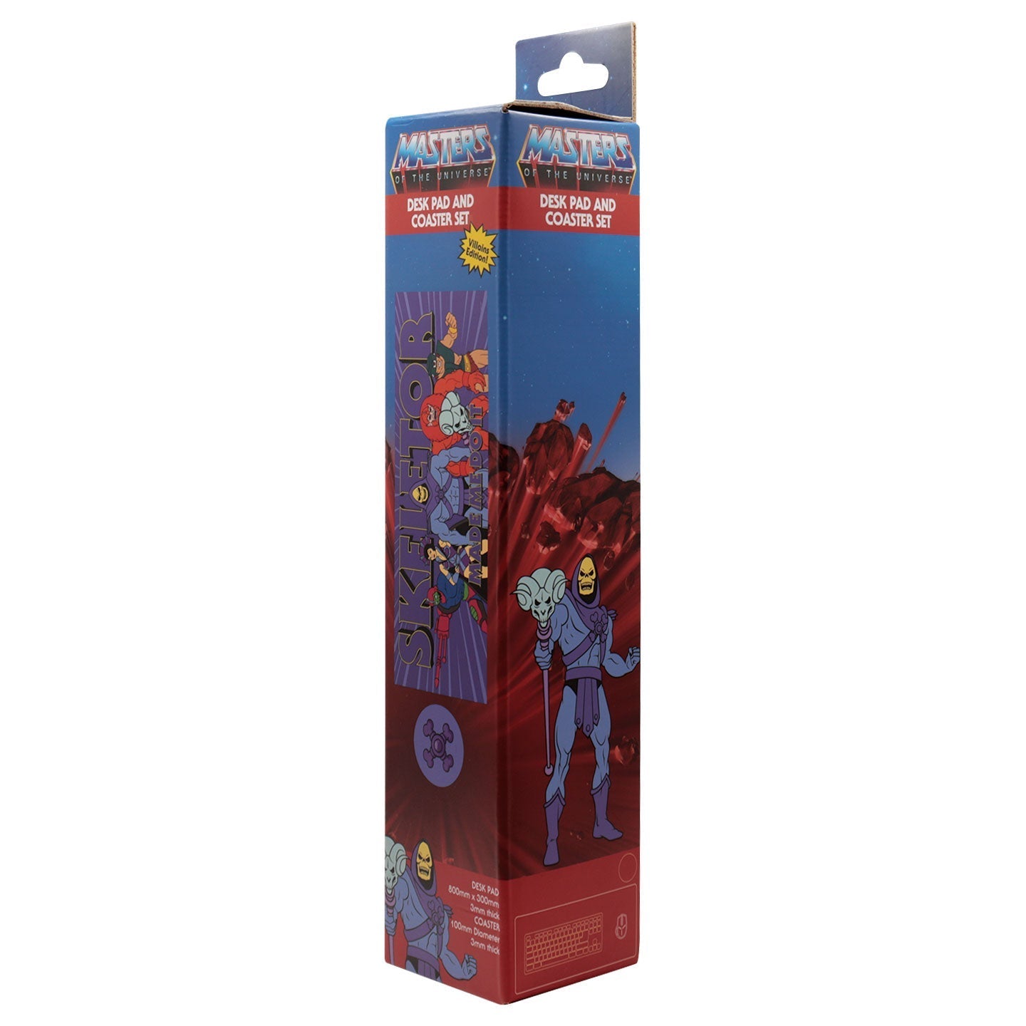 Desk pad & set de sous-verres Masters of the Universe - ™ - VillainsDDesk pad & set de sous-verres Masters of the Universe - ™ - VillainseDesk pad & set de sous-verres Masters of the Universe - ™ - VillainssDesk pad & set de sous-verres Masters of the Universe - ™ - VillainskDesk pad & set de sous-verres Masters of the Universe - ™ - Villains Desk pad & set de sous-verres Masters of the Universe - ™ - VillainspDesk pad & set de sous-verres Masters of the Universe - ™ - VillainsaDesk pad & set de sous-verres
