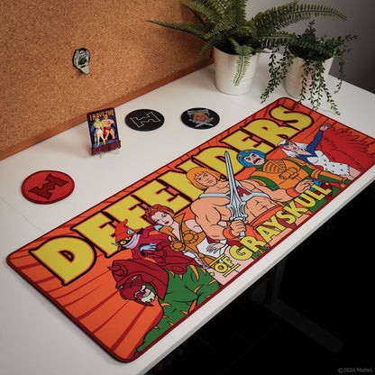 Desk pad & set de sous-verres Masters of the Universe - ™ - HeroesDDesk pad & set de sous-verres Masters of the Universe - ™ - HeroeseDesk pad & set de sous-verres Masters of the Universe - ™ - HeroessDesk pad & set de sous-verres Masters of the Universe - ™ - HeroeskDesk pad & set de sous-verres Masters of the Universe - ™ - Heroes Desk pad & set de sous-verres Masters of the Universe - ™ - HeroespDesk pad & set de sous-verres Masters of the Universe - ™ - HeroesaDesk pad & set de sous-verres Masters of th