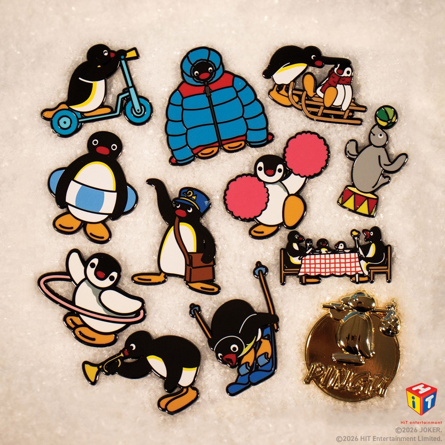 Display de 12 blind boxes Pingu - ™ - Mystery Pin Badge CDU featuringSDisplay de 12 blind boxes Pingu - ™ - Mystery Pin Badge CDU featuringeDisplay de 12 blind boxes Pingu - ™ - Mystery Pin Badge CDU featuringtDisplay de 12 blind boxes Pingu - ™ - Mystery Pin Badge CDU featuring Display de 12 blind boxes Pingu - ™ - Mystery Pin Badge CDU featuringcDisplay de 12 blind boxes Pingu - ™ - Mystery Pin Badge CDU featuringoDisplay de 12 blind boxes Pingu - ™ - Mystery Pin Badge CDU featuringlDisplay de 12 blind bo