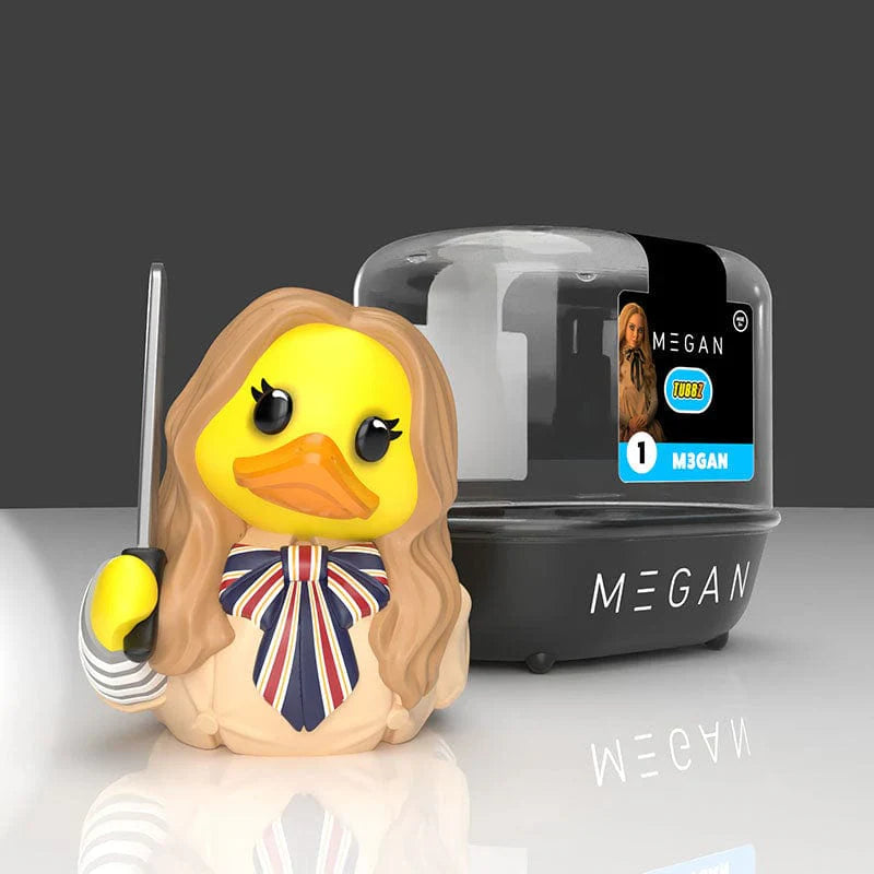 Canard M3gan (First Edition)