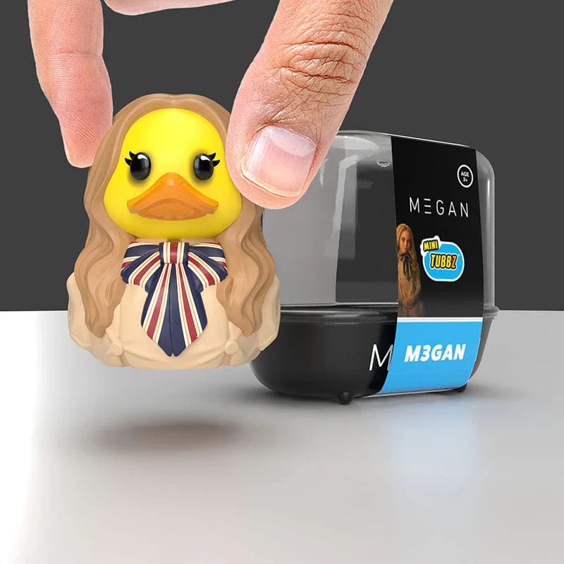 Canard M3gan (Mini Edition)