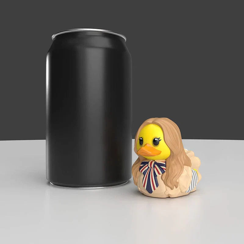 Canard M3gan (Mini Edition)