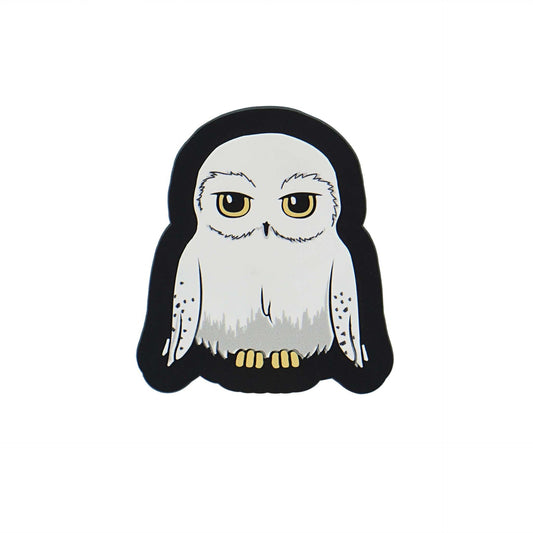 Aimant Harry Potter - Hedwige