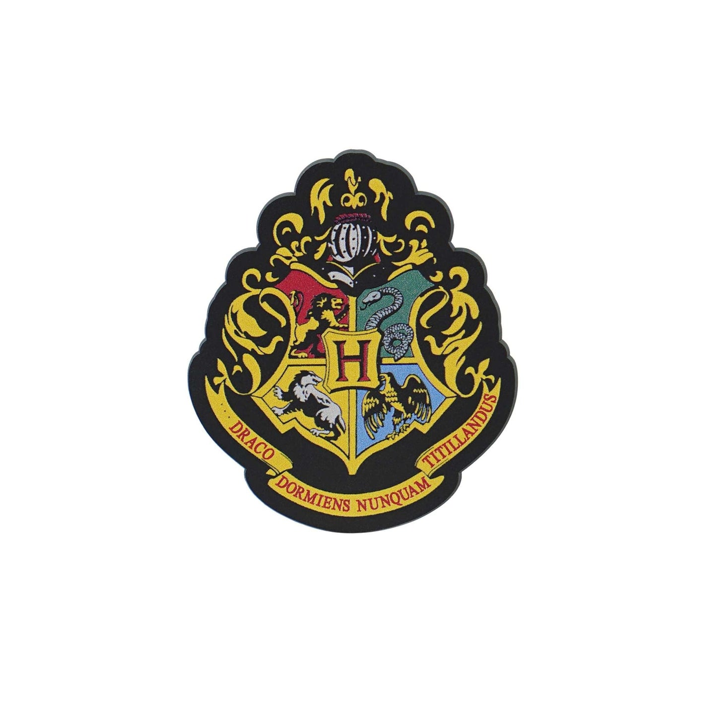 Aimant Harry Potter - Poudlard