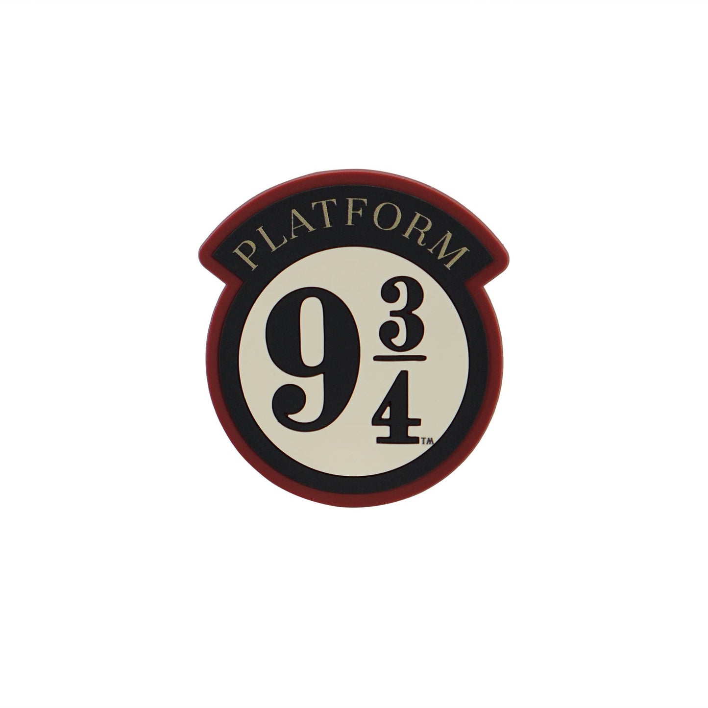 Harry Potter Magnet - Platform 9¾