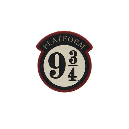 Harry Potter Magnet - Platform 9¾