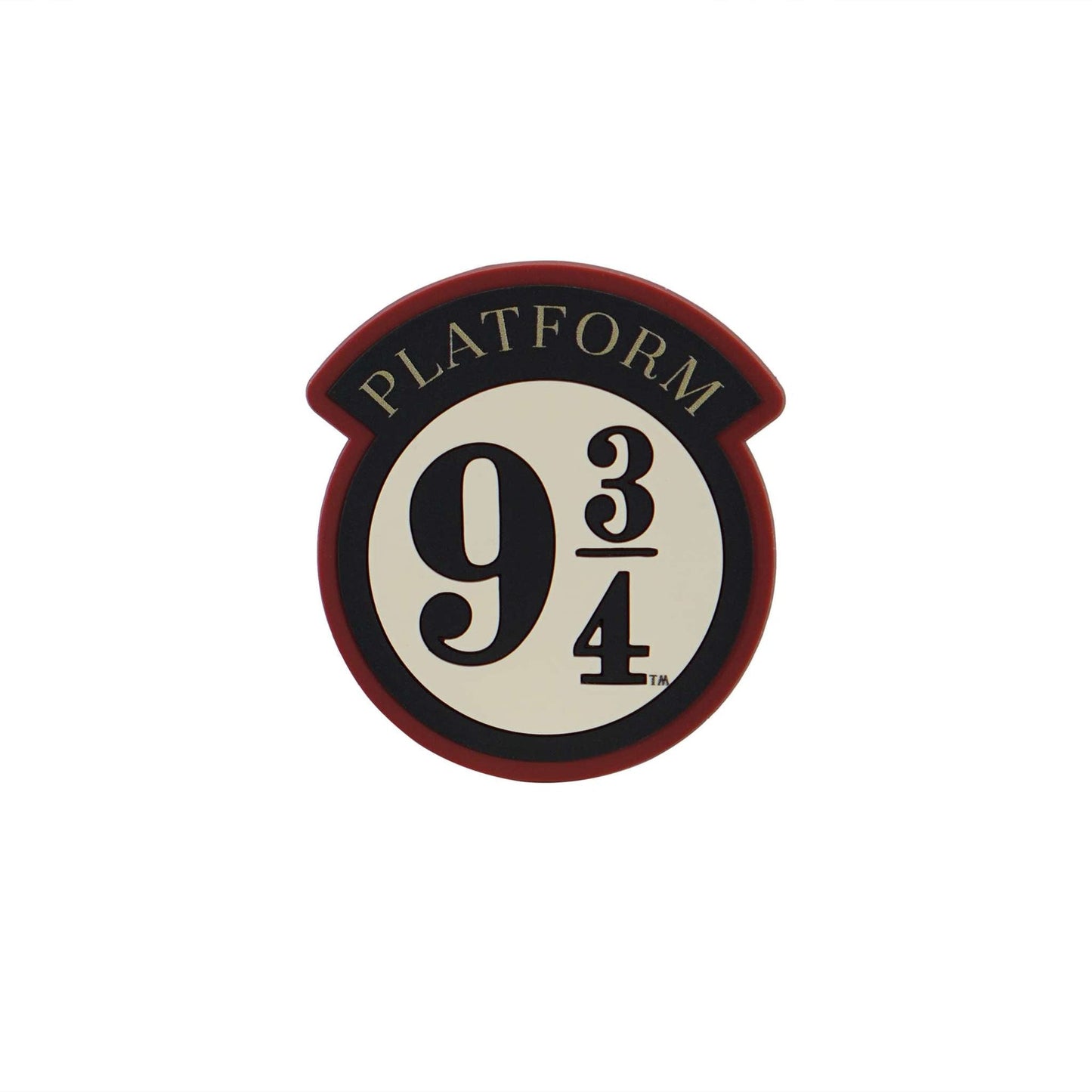 Harry Potter Magnet - Platform 9¾