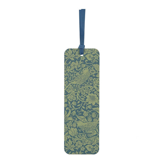 Marque-page papier William Morris - ACS Sage