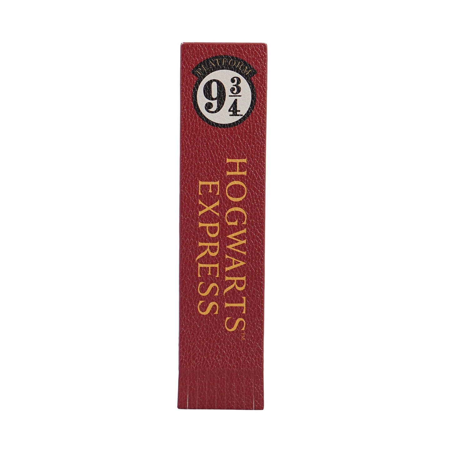 Marque-page Harry Potter - Poudlard Express