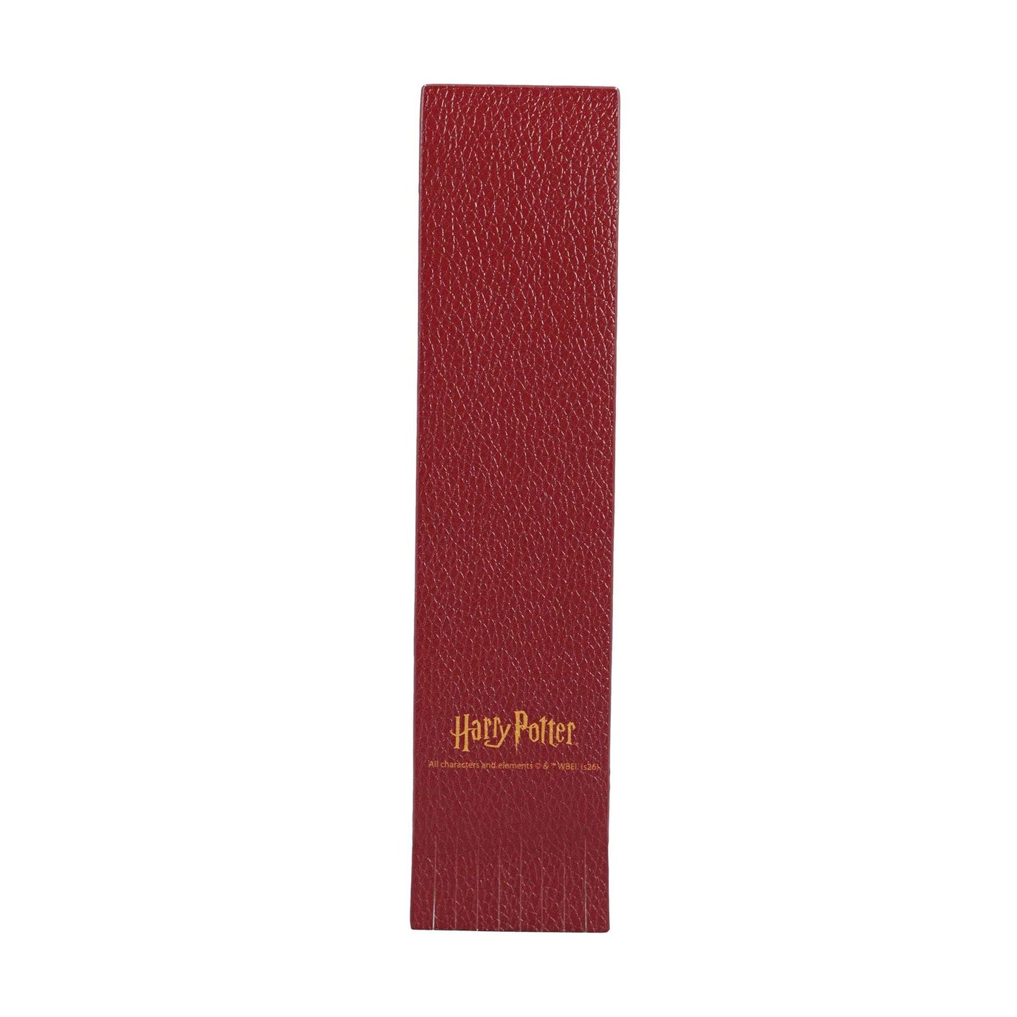 Marque-page Harry Potter - Poudlard Express