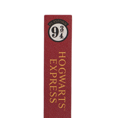 Marque-page Harry Potter - Poudlard Express