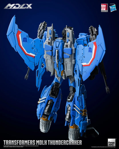 MDLX Thundercracker