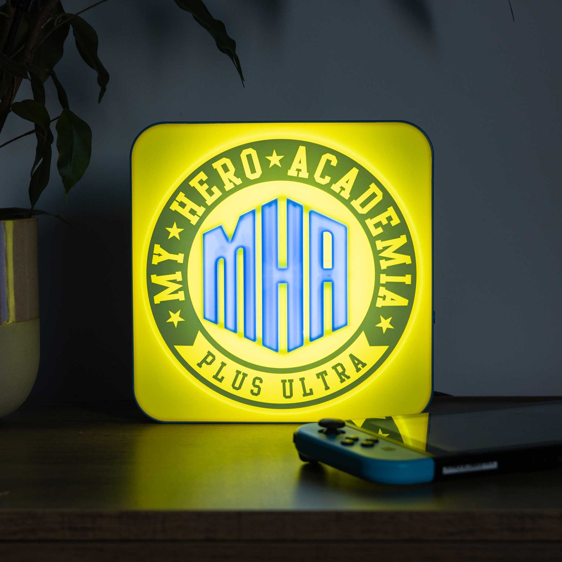 Lampe My Hero Academia