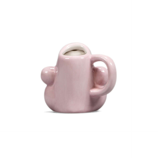 Mug expresso Wallace & Gromit - Wallace