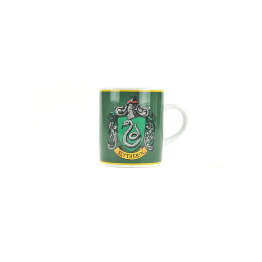 Tasse à café Harry Potter - Serpentard