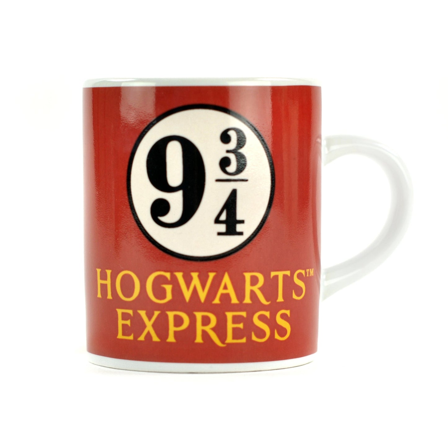 Mug expresso Harry Potter - Voie 9¾
