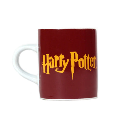 Mug expresso Harry Potter - Voie 9¾