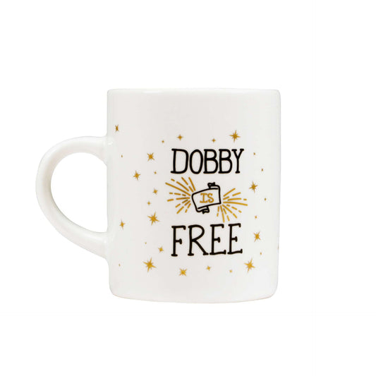 Harry Potter espresso mug - Dobby