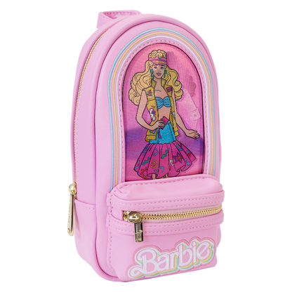 Trousse Mini Backpack Barbie