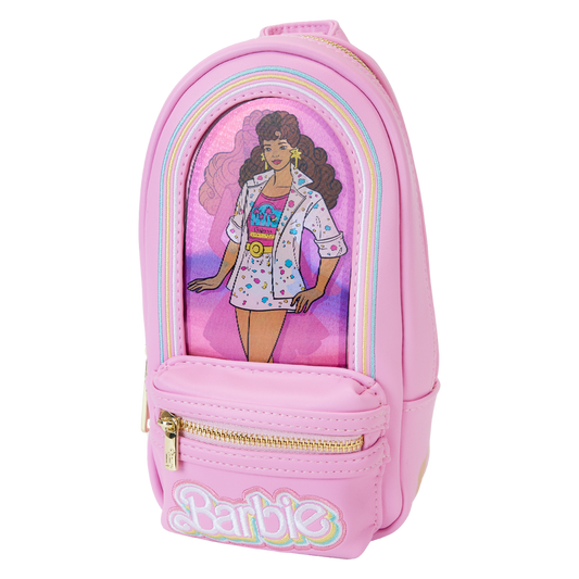 Barbie Mini Backpack Kit 