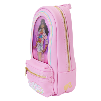 Trousse Mini Backpack Barbie