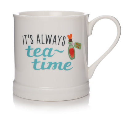 Alice in Wonderland Mug